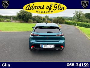 Peugeot 308 GT 1.2 Hybrid 145bhp - Image 3