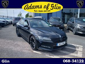 Skoda Superb SPORT 2.0 TDI 150HP - Image 3