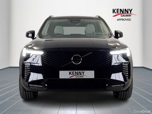 Volvo XC90 ULTRA T8 PHEV AWD AU - Image 2