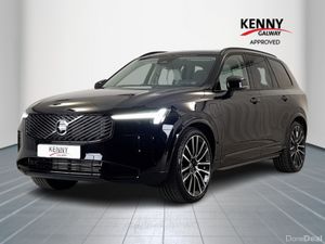 Volvo XC90 ULTRA T8 PHEV AWD AU - Image 3