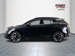 Kia Sportage GT-LINE PHEV 4X4 - Image 4