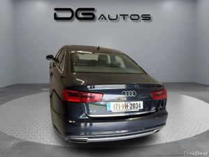 Audi A6 S LINE ULTRA 187BHP 4DR 190PS - Image 4