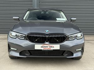 BMW 3-Series 318 Diesel Automatic SE ** Upgraded A - Image 2