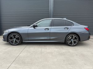 BMW 3-Series 318 Diesel Automatic SE ** Upgraded A - Image 4