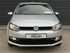 Volkswagen Polo TRENDLINE 1.0 60HP MANUAL PETROL * - Image 2