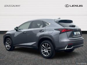 Lexus NX FWD Executive Carplay // Heated Mirrors / - Image 2