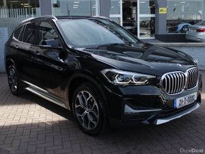 2021 BMW X1 X-DRIVE18D 2.0 5DR HATCHBACK AUTO - Image 2