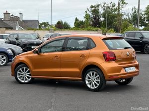 171 VW POLO ORIGINAL 1.2 PETROL AUTOMATIC - Image 3