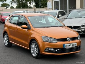 171 VW POLO ORIGINAL 1.2 PETROL AUTOMATIC - Image 4