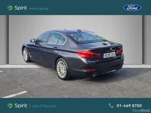 BMW 5-Series 530e SE Auto - Image 3