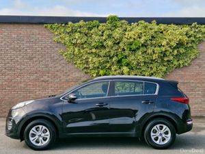 Kia Sportage DIESEL FINANCE AVAILABLE - Image 4