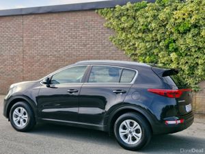 Kia Sportage DIESEL FINANCE AVAILABLE - Image 2
