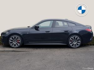 BMW 4-Series 420i M Sport - Image 4