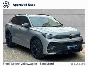 Volkswagen Tiguan BLACK PACK *R-Line 75* 1.5 TSI 2 - Image 2