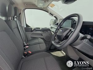 Ford Transit Custom 320L1 2.5PHEV AUTO 225PS - Image 3