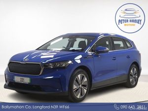 Skoda Enyaq Enyaq Iv 80  Entry  iV 80 82kWh Auto - Image 4