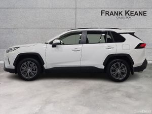 Toyota RAV4 2.5 Hybrid Sol 2WD - Image 4