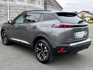 2021 Peugeot 2008 1.2 ALLURE - Image 4