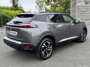 2021 Peugeot 2008 1.2 ALLURE - Image 3
