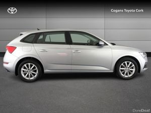 Skoda Scala 1.0 - Image 3