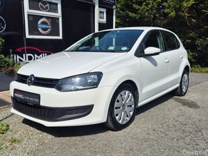 Volkswagen Polo 1.2 TSI 5DR Automatic DSG 2013 - Image 3