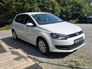 Volkswagen Polo 1.2 TSI 5DR Automatic DSG 2013 - Image 2
