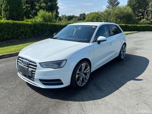AUDI A3 1.4 TFSI AUTO 2015 - Image 4