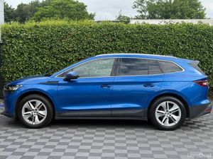 Skoda Enyaq 80 IV 77KWH // APPLE CARPLAY/ANDROID A - Image 3