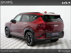 Kia EV5 GT Line Long Range **LOW FINANCE OPTIONS A - Image 2