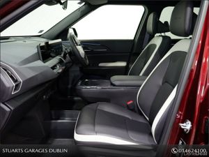 Kia EV5 GT Line Long Range **LOW FINANCE OPTIONS A - Image 3