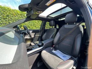 Mercedes-Benz EQA EQA350 4MATIC AMG-LINE PREMIUM / - Image 2