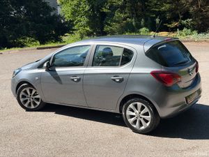 2017 (172) OPEL CORSA 1.4L 72K NEW NCT 07/2027 - Image 4