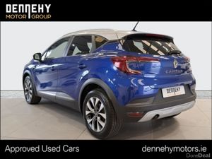 Renault Captur dCi 95 Iconic - Image 4