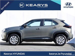 Toyota Yaris Cross 1.5 Hybrid Luna - Image 3