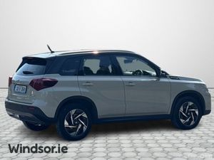 Suzuki Vitara Vitara 1.4 Mild Hybrid Ultra MT - Image 3