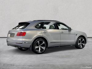 Bentley Bentayga 4.0 V8 Mulliner Driving Spec 5Dr - Image 4