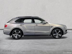 Bentley Bentayga 4.0 V8 Mulliner Driving Spec 5Dr - Image 3