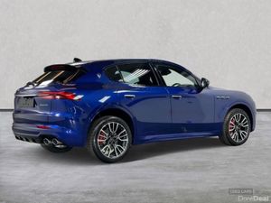 Maserati Other 2.0 Mhev Suv 5Dr Petrol Zf 4Wd Euro - Image 4