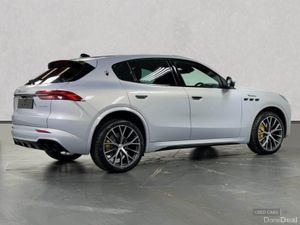 Maserati Other 2.0 Mhev Modena Suv 5Dr Petrol Zf 4 - Image 4