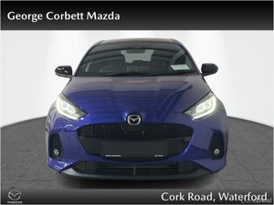 Mazda Mazda2 1.5P Hybrid Homura Plus - Panoramic R - Image 2
