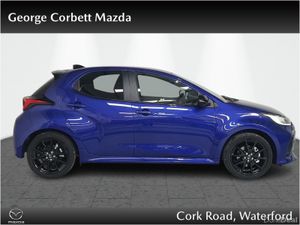 Mazda Mazda2 1.5P Hybrid Homura Plus - Panoramic R - Image 4