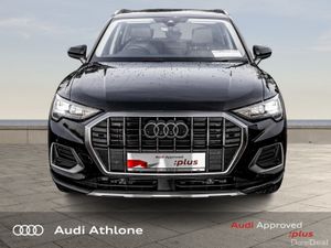 Audi Q3 2.0TDI 150BHP SE S-Tronic - Image 2