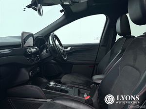 Ford Kuga 1.5 EcoBlue 120PS ST-Line X - Image 3