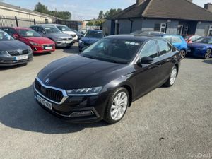 Skoda Octavia 2020 NEW MODEL 1.0 STYLE NCT 07/28 - Image 4