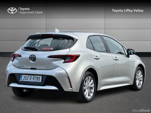 Toyota Corolla COROLLA H/B LUNA - Image 2