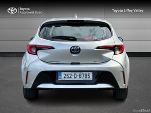 Toyota Corolla COROLLA H/B LUNA - Image 4
