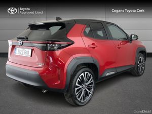 Toyota Yaris Cross YARIS CROSS SOL - Image 2