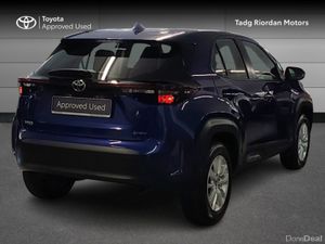 Toyota Yaris Cross LUNA - Image 2