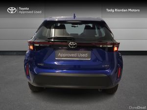 Toyota Yaris Cross LUNA - Image 4