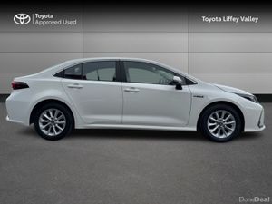 Toyota Corolla COROLLA HYBRID LUNA SALOON - Image 3